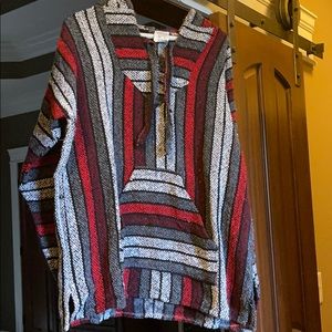 Southwestern pullover NEW